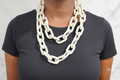 Chunky Cable Chain Necklace