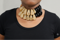 Stone & Wood Choker