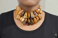 Stone & Wood Choker