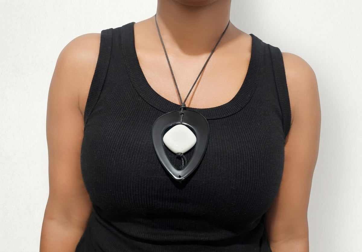 Pendant Necklace