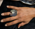 Metal Ring