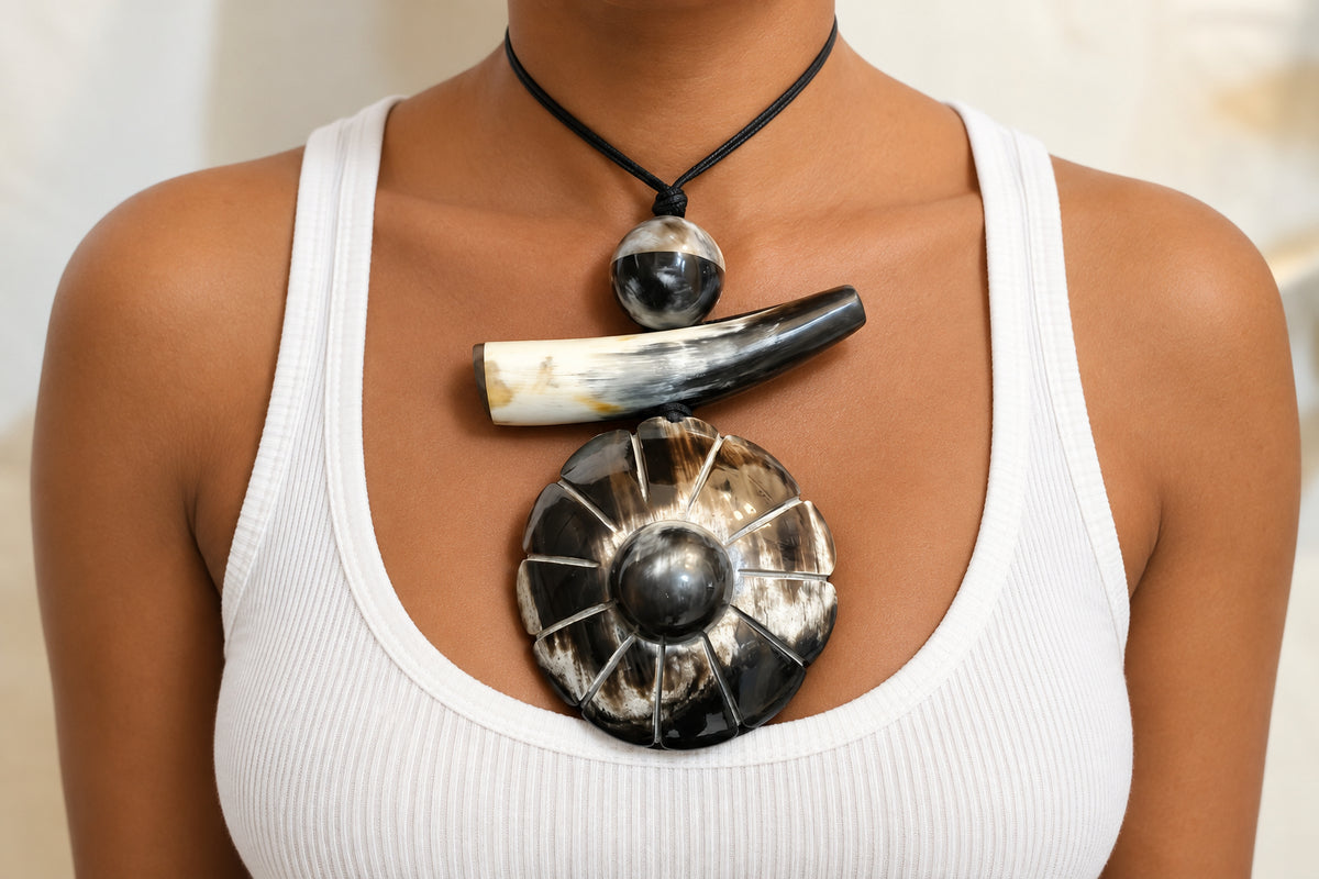 Pendant Necklace