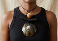 Pendant Necklace